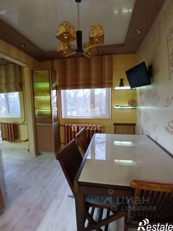 4-комн квартира ул Пятилетки 1-й, 33,  д. 33