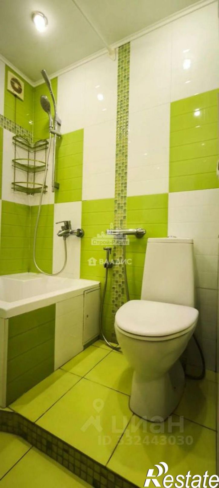 4-комн квартира ул Пятилетки 1-й, 33,  д. 33