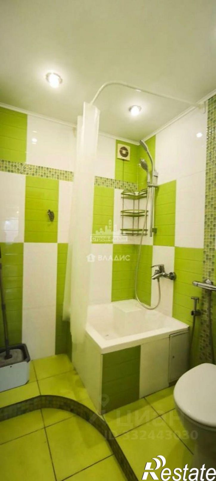 4-комн квартира ул Пятилетки 1-й, 33,  д. 33