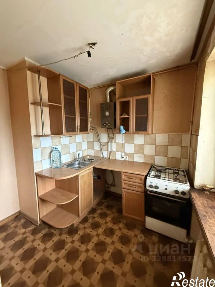 1-комн квартира ул Дальняя, 1В,  д. 1В