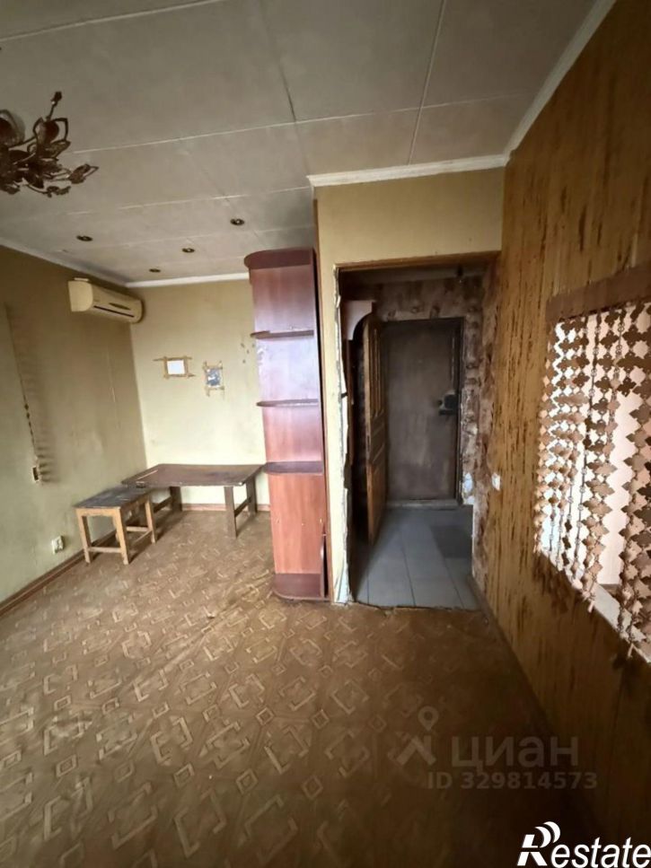 1-комн квартира ул Дальняя, 1В,  д. 1В