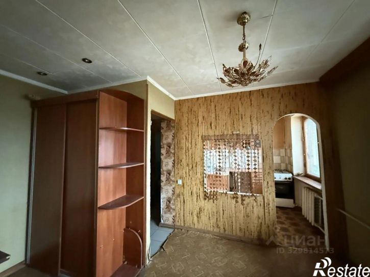 1-комн квартира ул Дальняя, 1В,  д. 1В