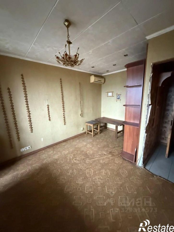 1-комн квартира ул Дальняя, 1В,  д. 1В