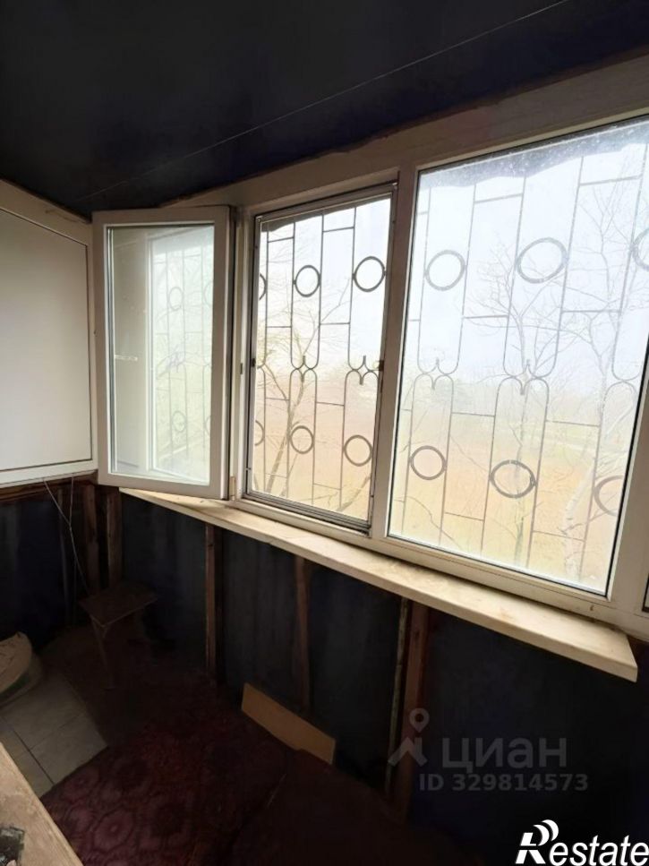 1-комн квартира ул Дальняя, 1В,  д. 1В