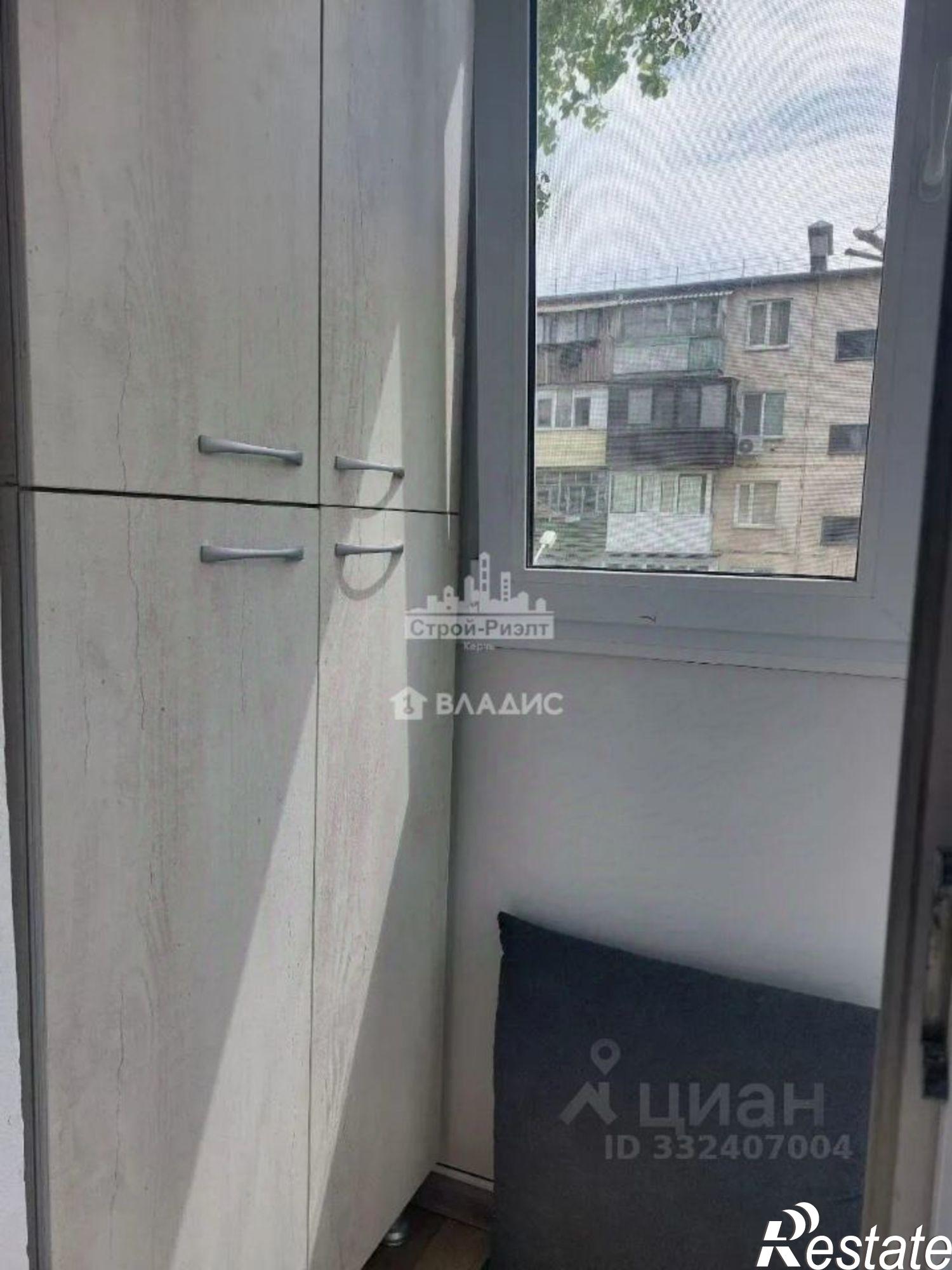 Купить квартиру за 5 960 000 рублей на ул Кирова, 85