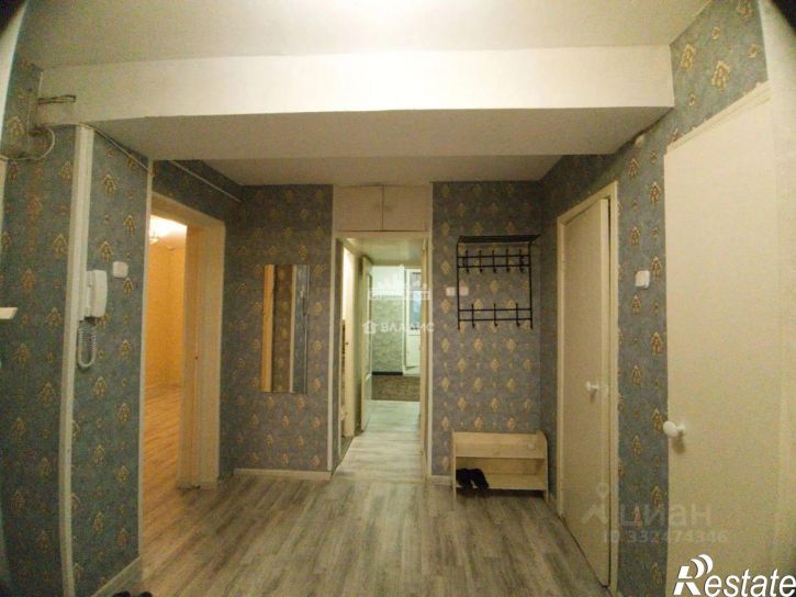2-комн квартира ул Марата, 18,  д. 18