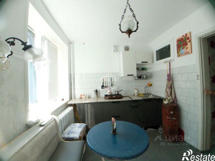 1-комн квартира пер Кривуляк, 17,  д. 17