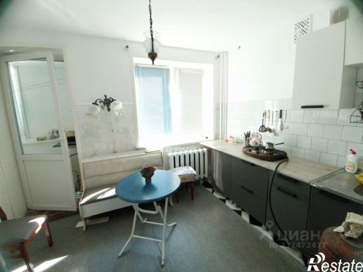 1-комн квартира пер Кривуляк, 17,  д. 17