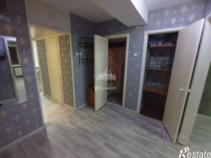 2-комн квартира ул Марата, 18,  д. 18