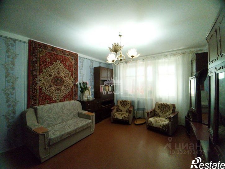 1-комн квартира пер Кривуляк, 17,  д. 17