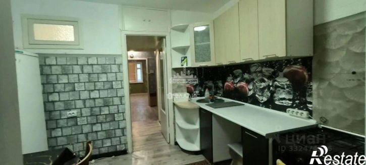 2-комн квартира ул Марата, 18,  д. 18