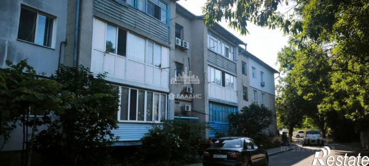 1-комн квартира пер Кривуляк, 17,  д. 17