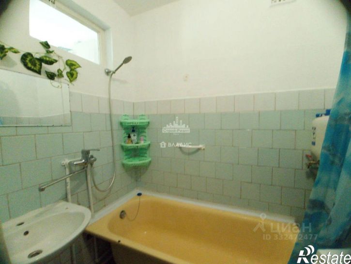 1-комн квартира пер Кривуляк, 17,  д. 17