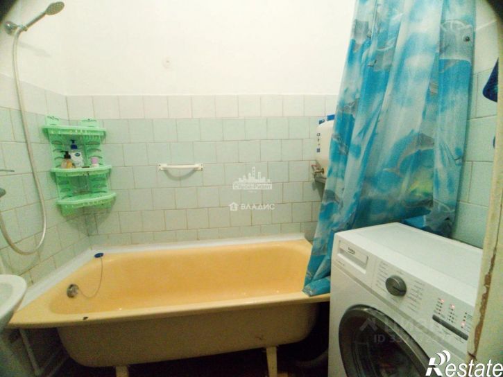 1-комн квартира пер Кривуляк, 17,  д. 17