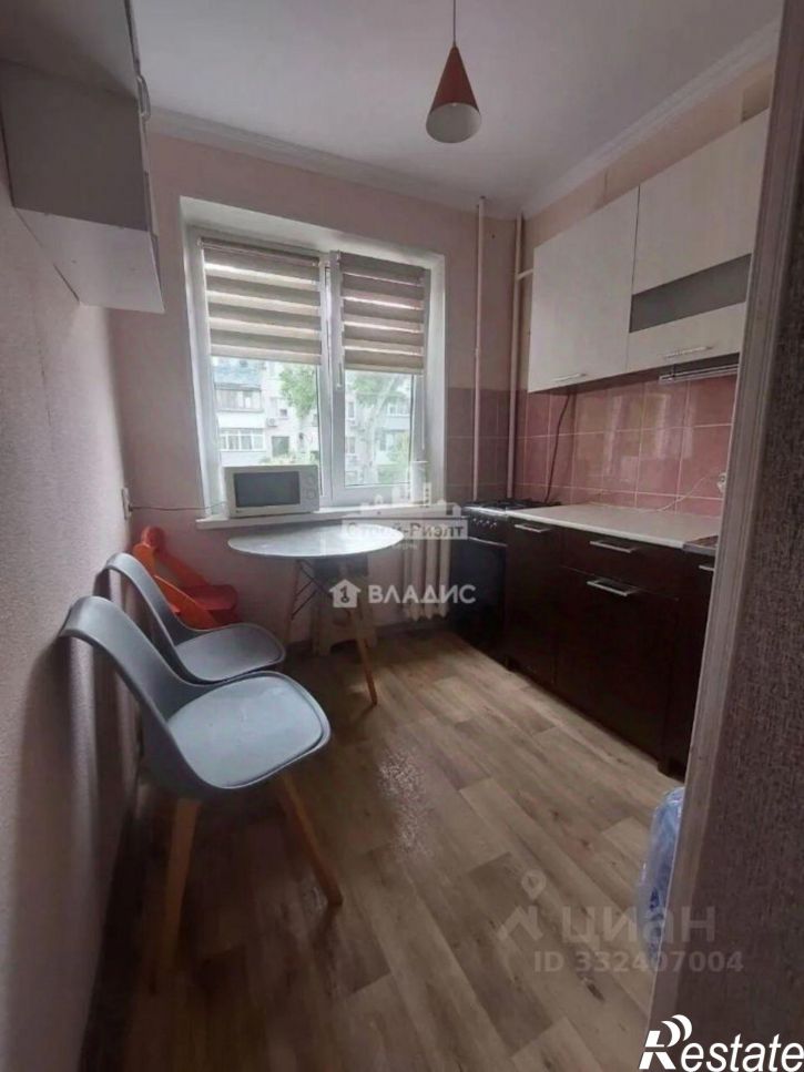 2-комн квартира ул Кирова, 85,  д. 85