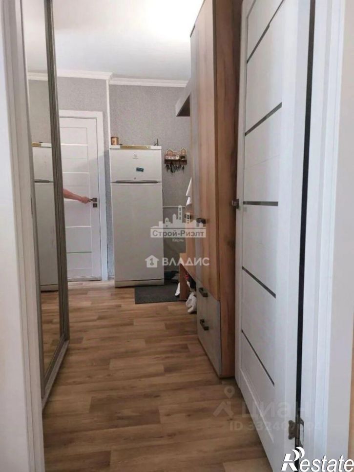 2-комн квартира ул Кирова, 85,  д. 85