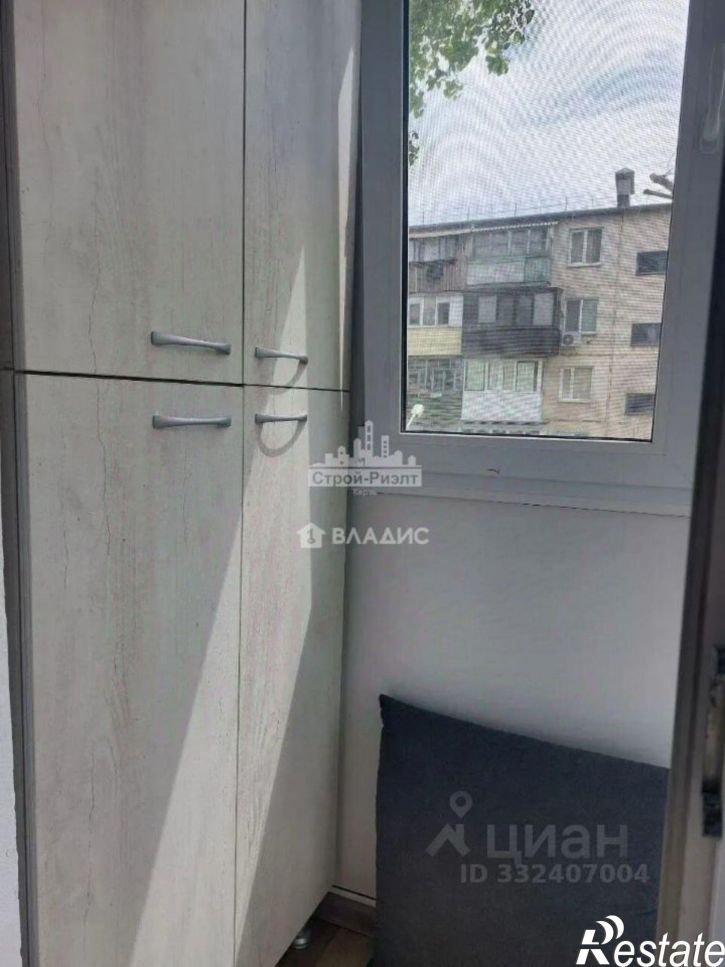 2-комн квартира ул Кирова, 85,  д. 85