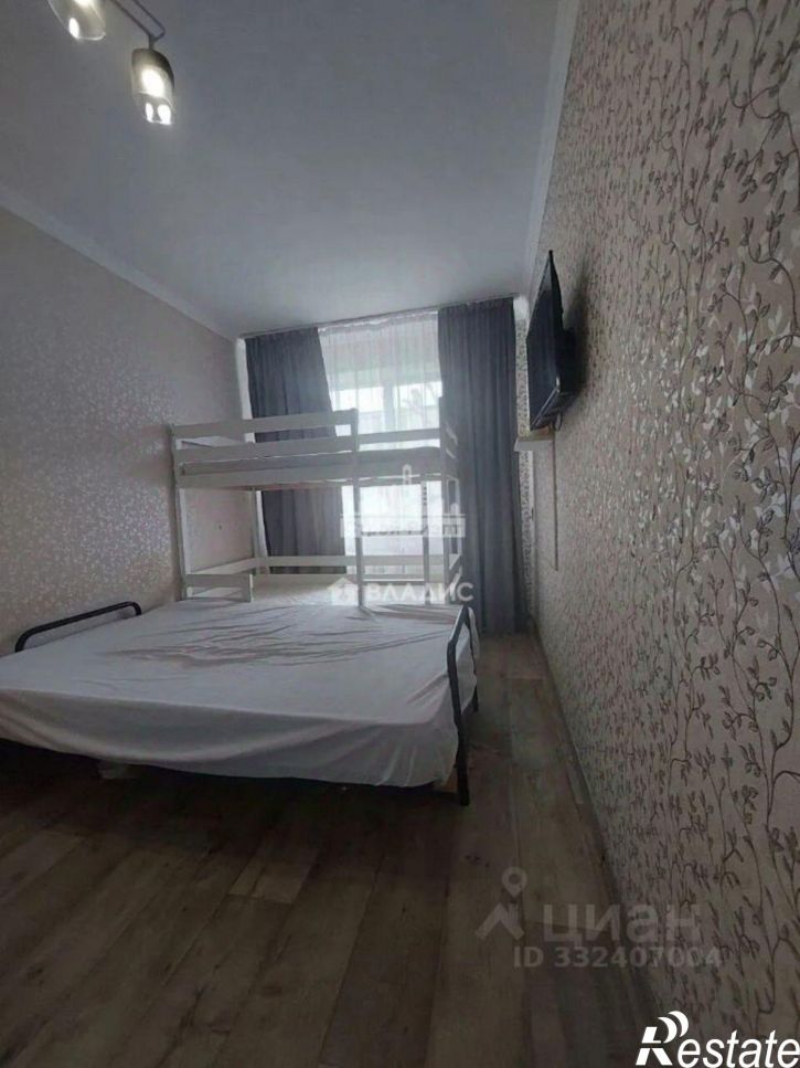2-комн квартира ул Кирова, 85,  д. 85
