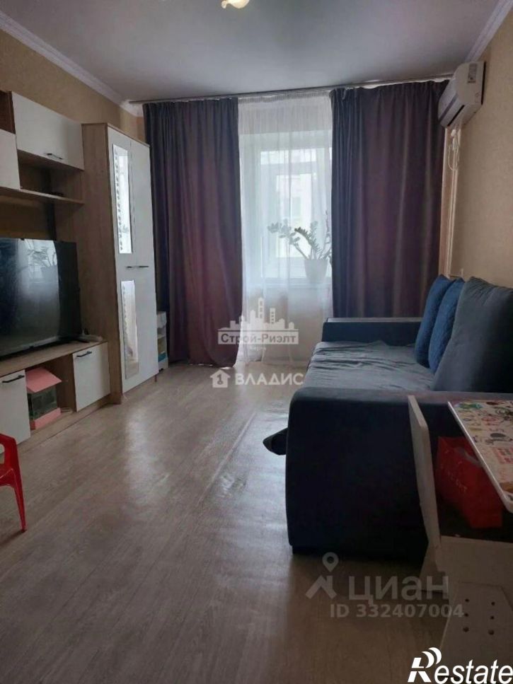 2-комн квартира ул Кирова, 85,  д. 85