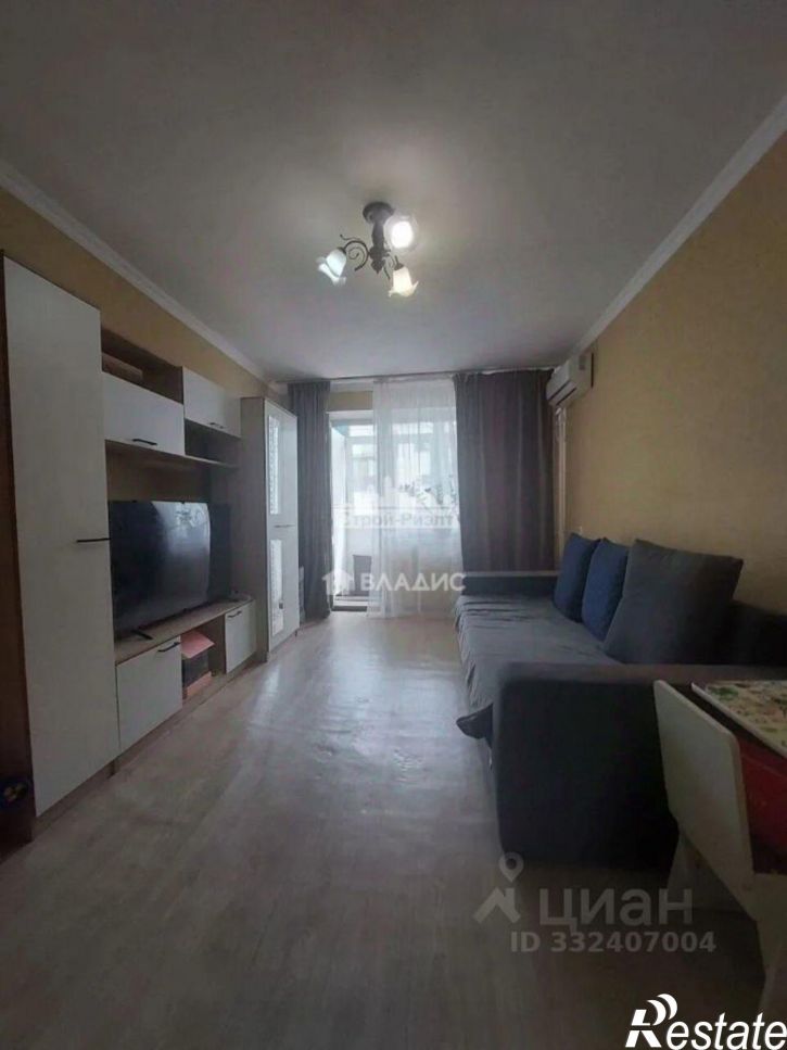 2-комн квартира ул Кирова, 85,  д. 85