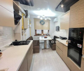 3-комн, 82кв м, этаж 5/5 ул Ворошилова, 13
