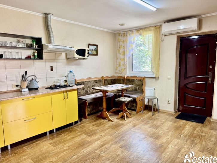2-комн квартира ул Чернышевского, 21,  д. 21
