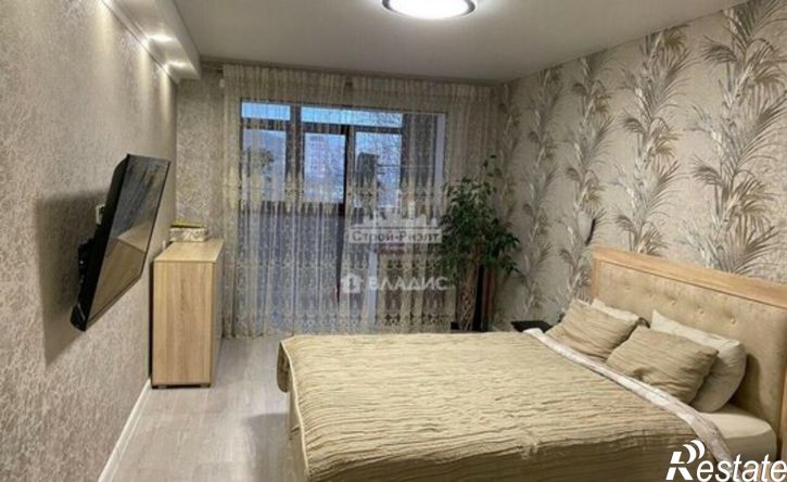 3-комн квартира ул Ворошилова, 13,  д. 13