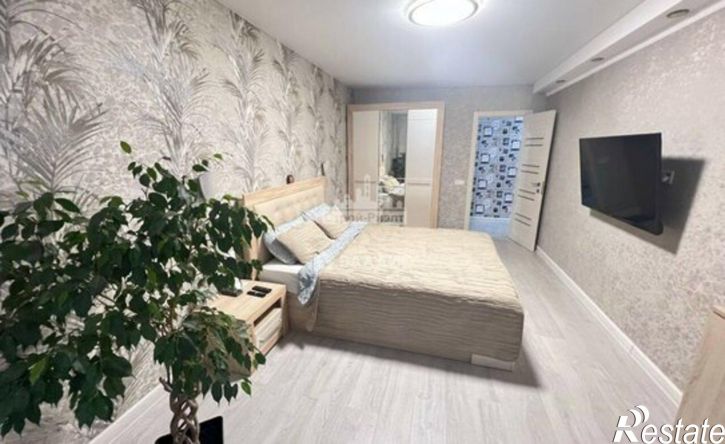 3-комн квартира ул Ворошилова, 13,  д. 13
