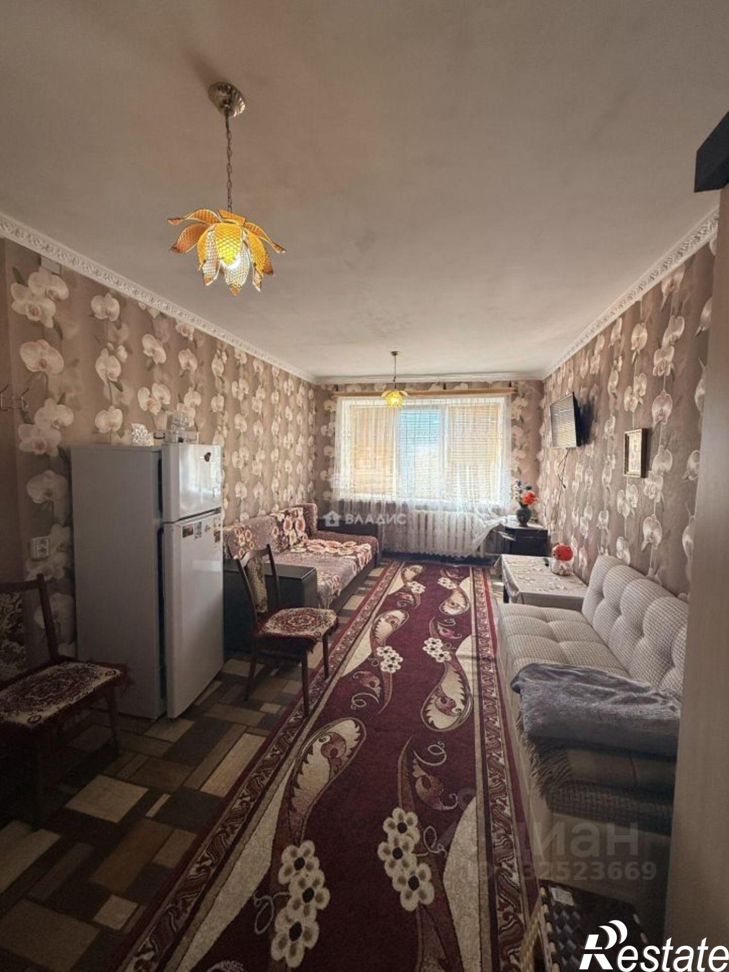 Купить комнату за 1 600 000 рублей на ул Гудованцева, 4