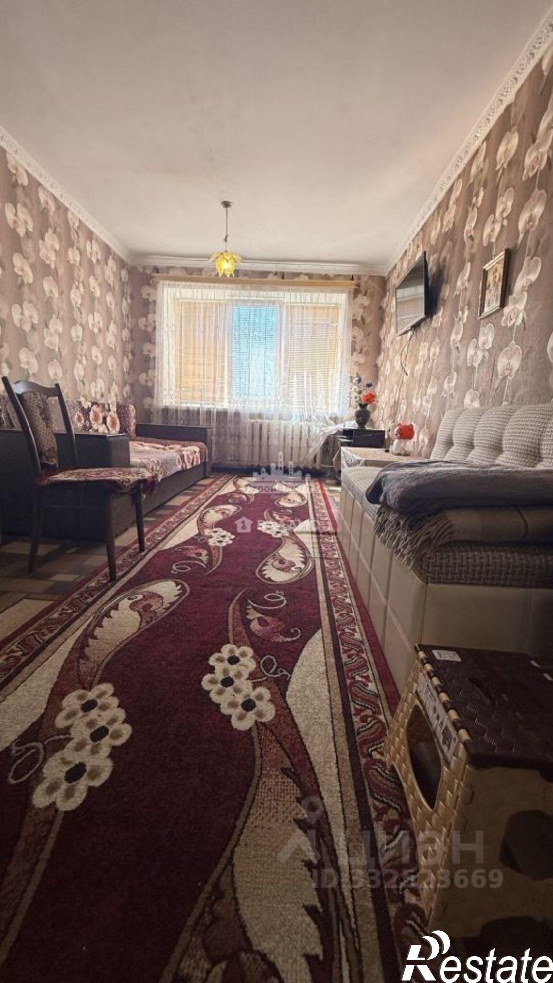 Купить комнату за 1 600 000 рублей на ул Гудованцева, 4