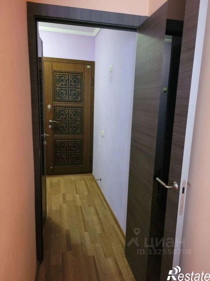 1-комн квартира ул Ворошилова, 5,  д. 5