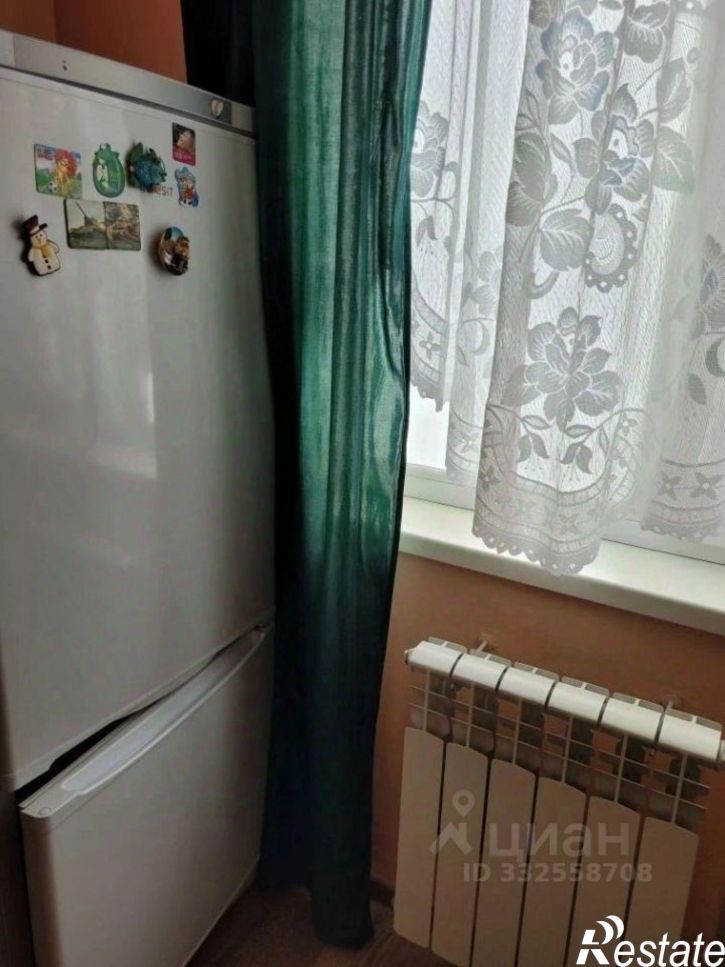 1-комн квартира ул Ворошилова, 5,  д. 5