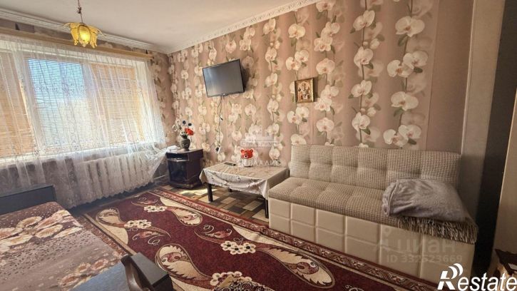 Комната ул Гудованцева, 4,  д. 4