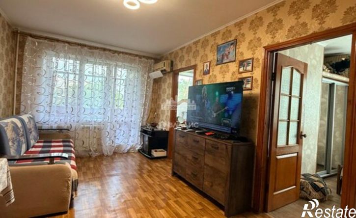 3-комн квартира Вокзальное шоссе, 61,  д. 61