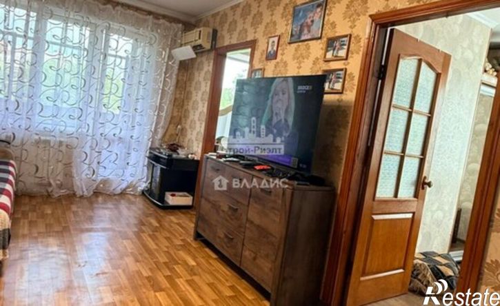 3-комн квартира Вокзальное шоссе, 61,  д. 61