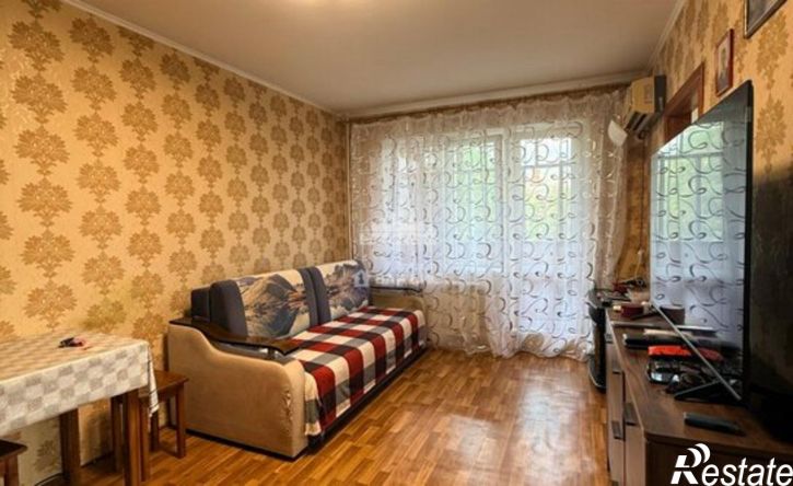 3-комн квартира Вокзальное шоссе, 61,  д. 61