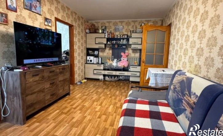 3-комн квартира Вокзальное шоссе, 61,  д. 61