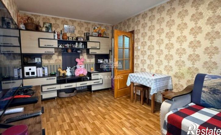 3-комн квартира Вокзальное шоссе, 61,  д. 61