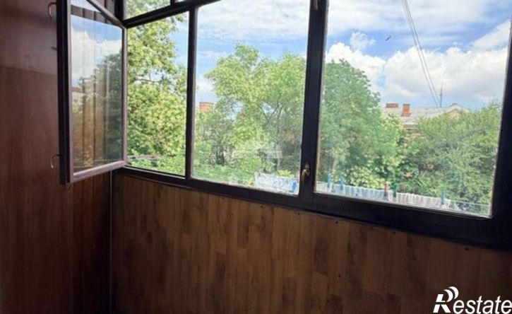 3-комн квартира Вокзальное шоссе, 61,  д. 61