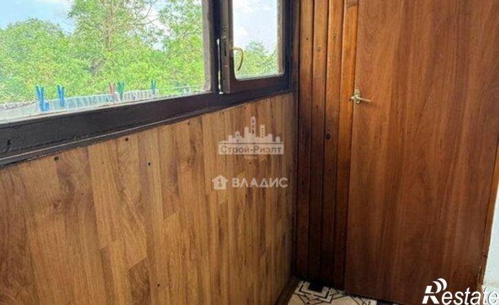 3-комн квартира Вокзальное шоссе, 61,  д. 61