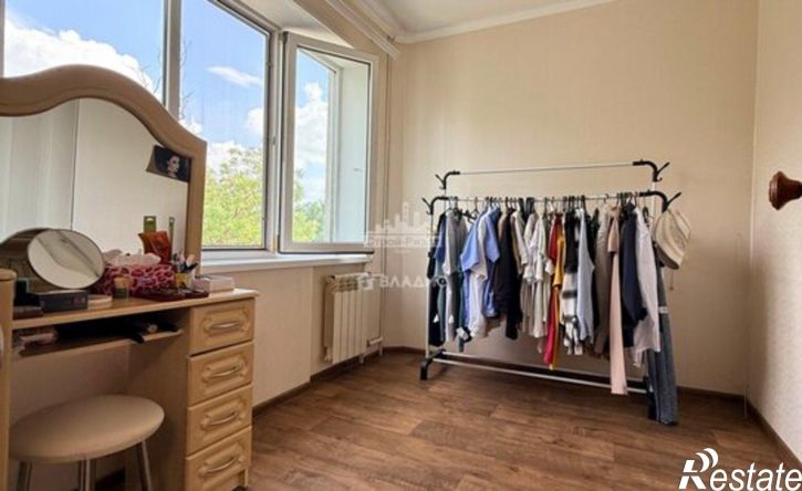 3-комн квартира Вокзальное шоссе, 61,  д. 61