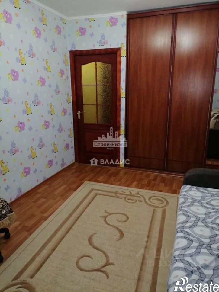 2-комн квартира ул Олега Кошевого, 20,  д. 20