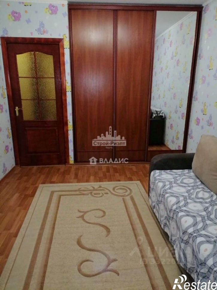 2-комн квартира ул Олега Кошевого, 20,  д. 20