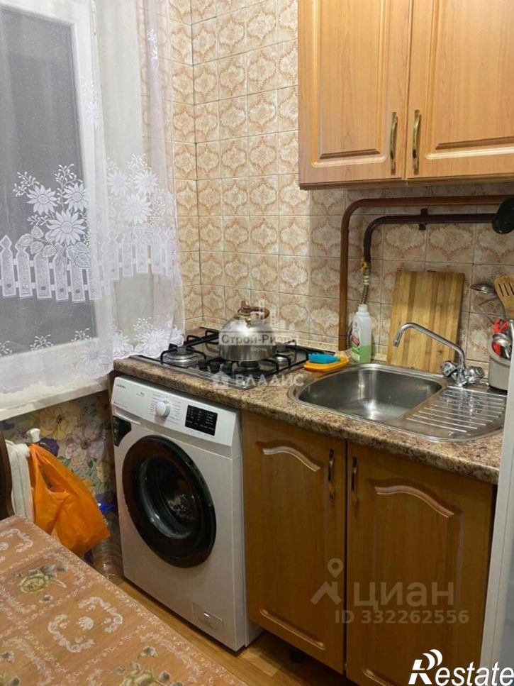 2-комн квартира ул Олега Кошевого, 20,  д. 20