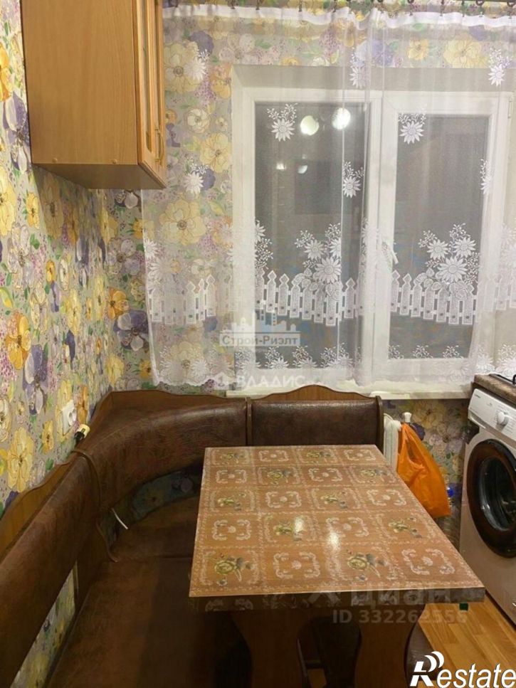 2-комн квартира ул Олега Кошевого, 20,  д. 20