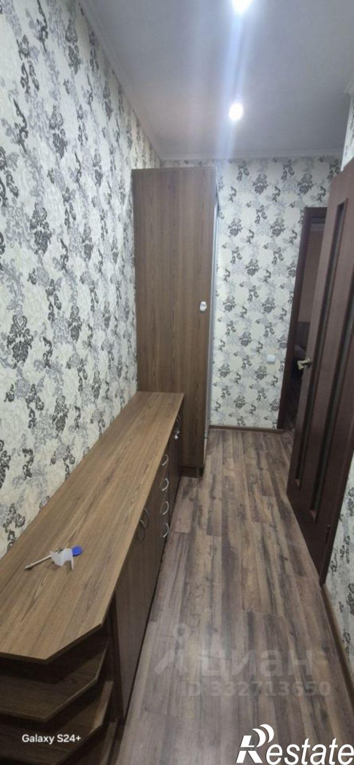 1-комн квартира ул Льва Толстого, 38,  д. 38