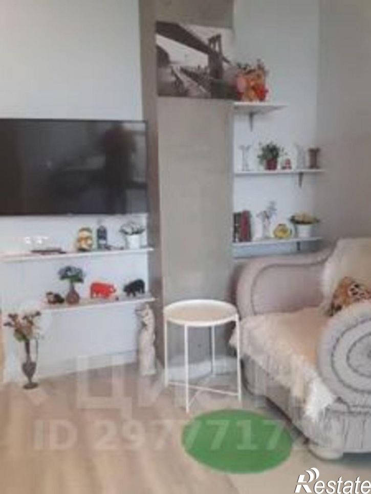 2-комн квартира ул Свердлова, 23А,  д. 23А