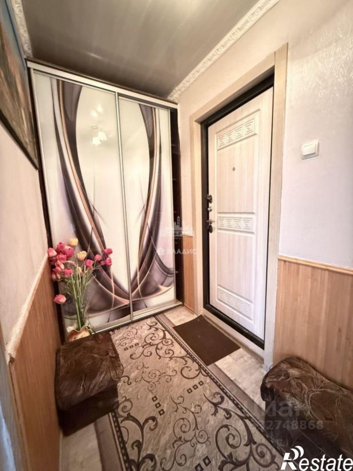 1-комн квартира ул Генерала Петрова, 24,  д. 24