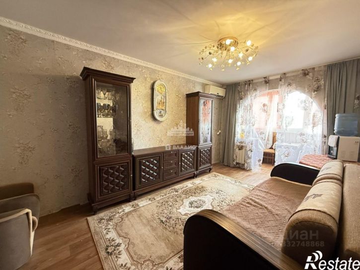 1-комн квартира ул Генерала Петрова, 24,  д. 24