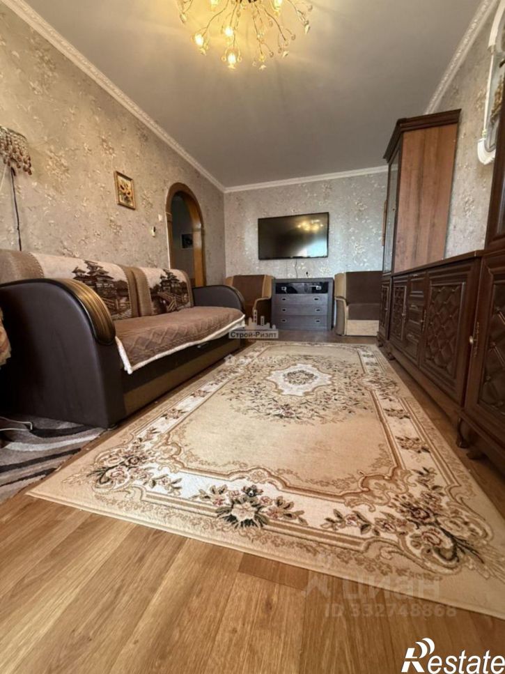 1-комн квартира ул Генерала Петрова, 24,  д. 24